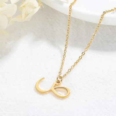 Personalized Name Necklace For Women Zohir Store
