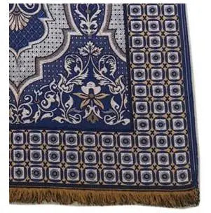 Traveling prayer mat pocket prayer rug islamic sejadah 70*110cm Zohir Store