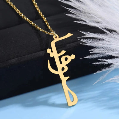 Personalized Name Necklace For Women Zohir Store