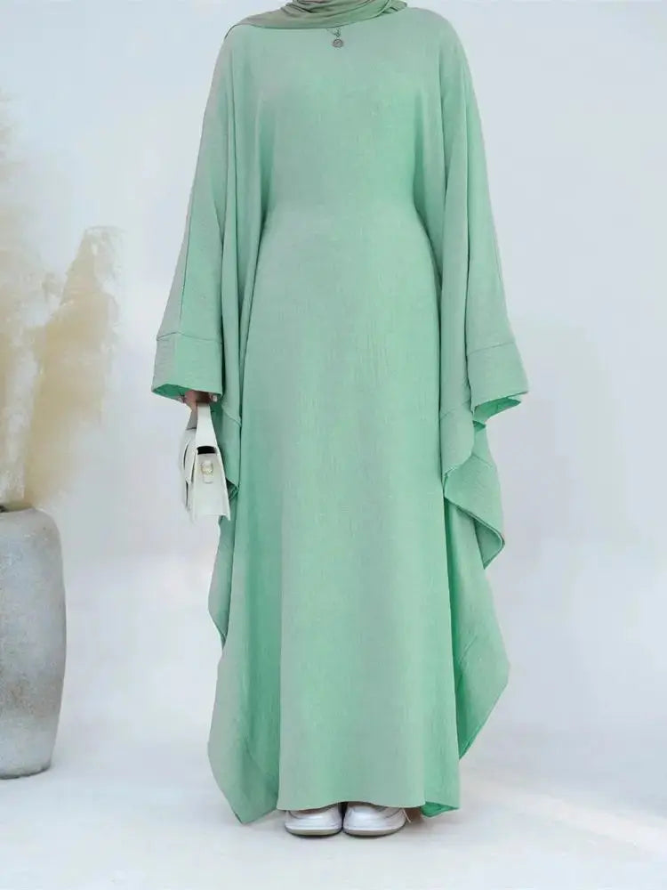 Khimar Abaya Femme Musulmane Zohir Store
