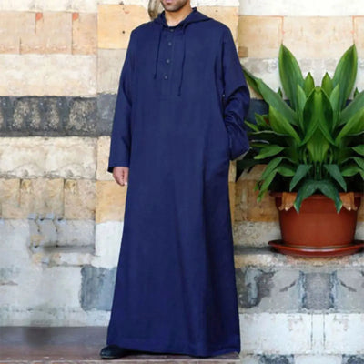 Muslim Robes Men Zohir Store