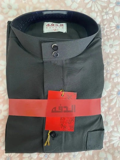 2025 Mid East Men Clothing Muslim Zohir Store