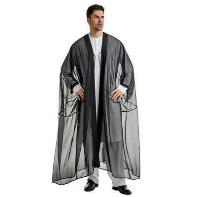 Musulmane Hombre Kimono Abaya Zohir Store