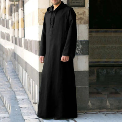 Muslim Robes Men Zohir Store