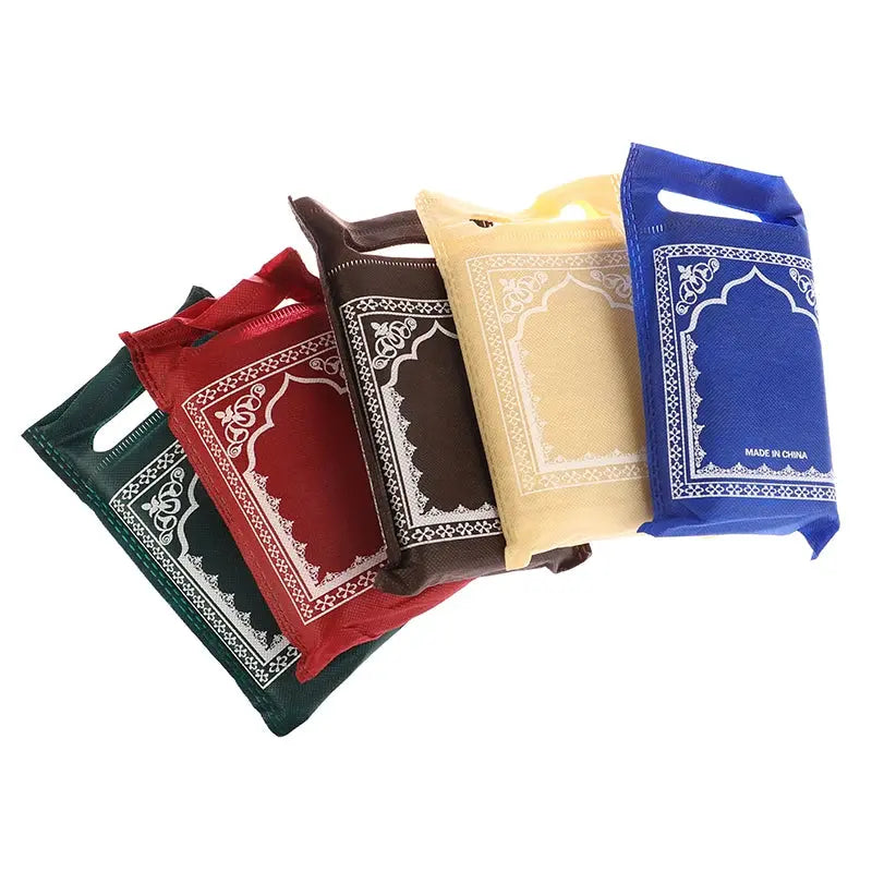 Muslim Prayer Rug Zohir Store