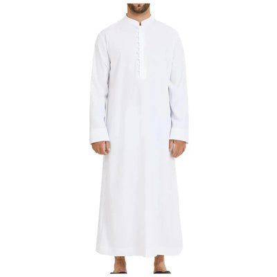 Men'S Muslim Robe Zohir Store