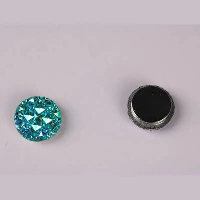 12x/Set Hijab Brooches Pins Muslim Lapel Pin Strong Magnet Buckle Collar Clip Zohir Store
