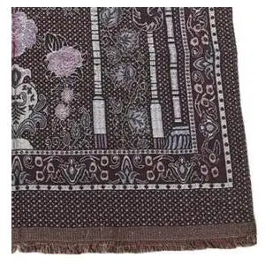 Traveling prayer mat pocket prayer rug islamic sejadah 70*110cm Zohir Store