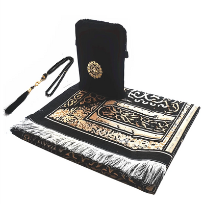 Tapis de prière musulman islamique Zohir Store