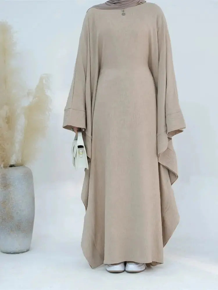 Khimar Abaya Femme Musulmane Zohir Store