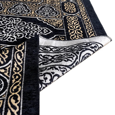 Tapis de prière musulman islamique Zohir Store